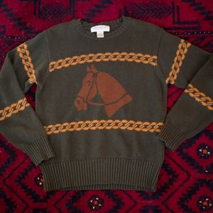 Vintage Jones New York Sweater